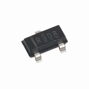 REF3020AIDBZT Voltaje de referencia 2.048V 50ppm/DegC 50uA Serie SOT23-3 - Product Image 1