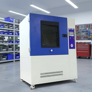 ISO20653 Yağmur Püskürtme <span class=keywords><strong>Test</strong></span> Odası, <span class=keywords><strong>IPX9K</strong></span> Su Geçirmezlik Derecesi Testi Yağmur Püskürtme <span class=keywords><strong>Test</strong></span> Makinesi Su Geçirmezlik Derecesi <span class=keywords><strong>Test</strong></span> Ekipmanı - Product Image 4
