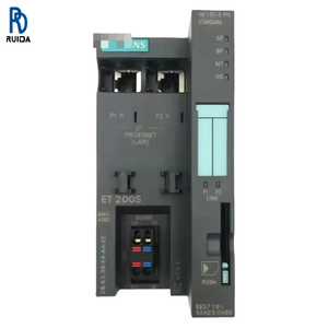 Módulo de Interfaz PLC ET 200S IM 151-3 PN ST 6ES7151-3AA23-0AB0 - Product Image 1