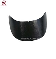 Inserts de casquette en plastique personnalisables de haute qualité, prix direct usine pour la fabrication de visières de casquettes de baseball avec support OEM ODM