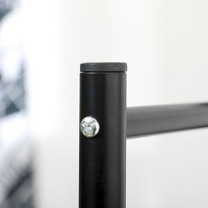 Durable Shipping Coat Racks for Reliable <b>Transport</b> - Product Image 2