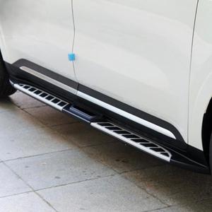 Pedales Laterales para Auto, Estribos de Bienvenida, Fácil Instalación, Piezas de Modificación para <span class=keywords><strong>Kia</strong></span> Sedona <span class=keywords><strong>Carnival</strong></span>, Venta al Por Mayor de Fábrica - Product Image 3