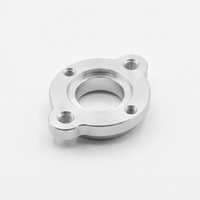 Service d'usinage CNC pour bras de cardan de drone, boîtier de moteur et support de caméra en aluminium sur mesure avec anodisation