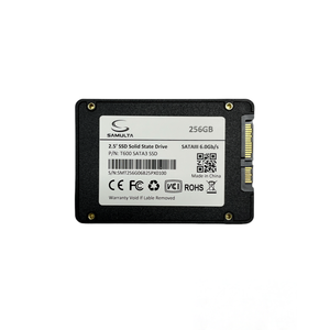 Sata3 2.5 Inch Interne Solid-State Schijf Harde Schijf Voor Laptops 128Gb 256Gb 512Gb 1Tb 2Tb Capaciteiten Nieuwe & Uitbreidingspoort - Product Image 1