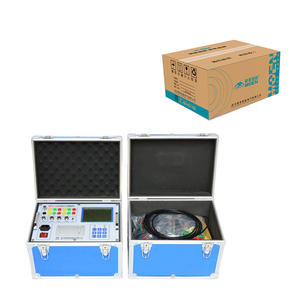 MOEORW-WG5126KD Bester Preis CB-Analysator Leistungsschalter-<span class=keywords><strong>Tester</strong></span> Schalter-<span class=keywords><strong>Tester</strong></span> 220V Hohe Genauigkeit 1 Jahr Garantie - Product Image 3