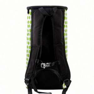 Reusable Lunch Insulated Thermal Bag Beer <b>Cooler</b> <b>Backpack</b> - Product Image 2