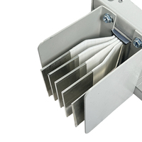 Prix direct usine du système de busbar en cuivre pour conduits électriques