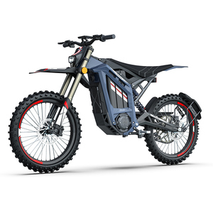 Motocicleta Todoterreno de 3000W para Carreras de Motocross, Aventura Fuera de Carretera - Product Image 2