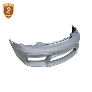 ที่ถูกที่สุด<span class=keywords><strong>ราคา</strong></span>ไฟเบอร์กลาส GT-4สไตล์<span class=keywords><strong>987</strong></span>รถกันชนหน้าคางชุดสำหรับปอร์เช่เคย์แมน<span class=keywords><strong>987</strong></span>.2 - Product Image 2