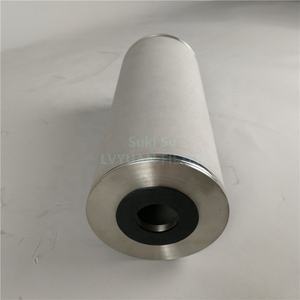 4,5x10 20 дюймов BB большой синий 0,45 1 5 25 мкм пористый спеченный титановый фильтр для воды, картридж для фильтров обратной промывки - Product Image 3