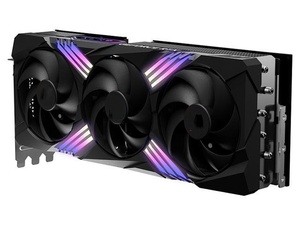 การ์ดจอ NEW PNY GeForce RTX 4070 Ti SUPER 16GB GDDR6X PCI 4.0 X16 ATX รุ่น Rtx 4070 Ti Super - Product Image 2