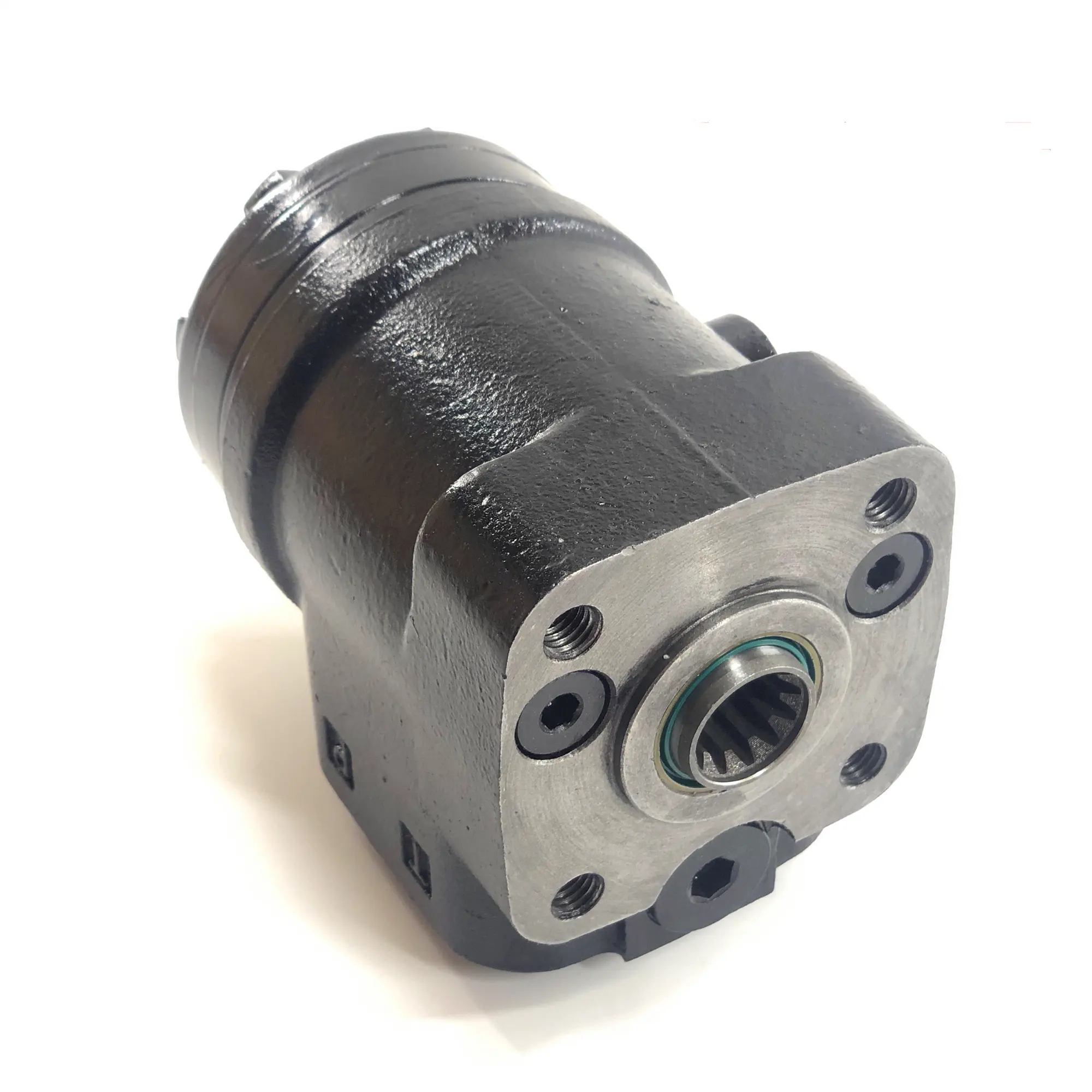 Agricultural machinery Hydraulic steering control unit 101S replace OSPB/OSPC ON orbitrol steering SUPPLIER