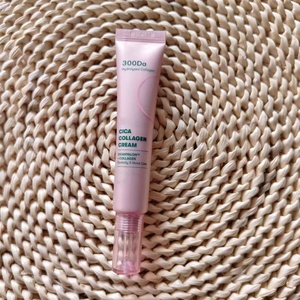 VIT <span class=keywords><strong>Crème</strong></span> hydratante et soignante Cica la plus vendue, collagène hydrolysé coréen, éclaircissant, raffermissant la peau, améliore l'élasticité de la peau - Product Image 4