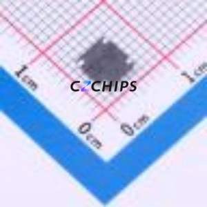 DS-TVCU12-G Tactile Switch SMD Switch Single Pole Single Throw <b>No</b> <b>Button</b> 3.2N Vertical Mount - Product Image 2