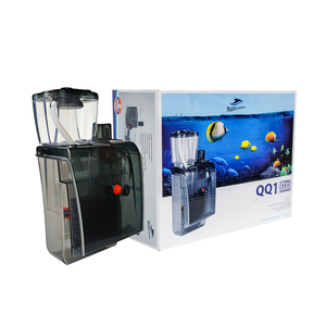 Bubble Magus QQ1/QQ3 AC 220-240V Pompe fiable Aquarium Écumeur de protéines externe pour petit aquarium d'eau salée jusqu'à 100L/300L - Product Image 6