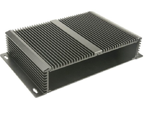 高精度カスタムアルミハウジングアルミケース押出とCNC加工 - Product Image 1