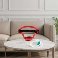 Masque à gaz universel H2 à haute concentration, accessoire en plastique, pièce de rechange pour maison, camping-car, voiture