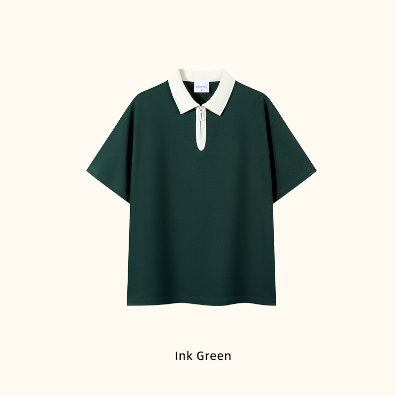Ink Green