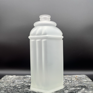 KRM sao sản phẩm KRM-004 nước dựa trên Acrylic <span class=keywords><strong>Matte</strong></span> véc ni cho chăm sóc da chai thủy tinh chất lỏng lớp phủ phun ứng dụng - Product Image 2