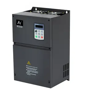 Anchuan AC900 High Performance VFD 50/60HZ Three Phase 380V 37kw Hybrid Inverter