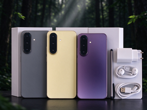 Teléfono Móvil Original Nuevo A56 5G, Cámara de Alta Definición, Múltiples Colores, Disponibilidad Inmediata - Product Image 3
