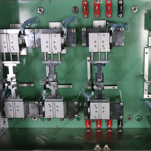 MCCBモールドケース回路遮断器電気寿命試験機 - Product Image 6