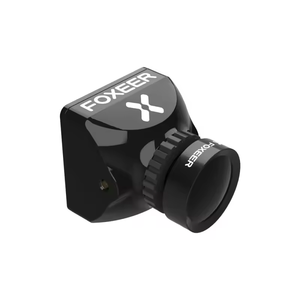 Cámara de Carreras Foxeer Micro Predator 5, Lente con Latencia de 4ms, Super Flip 5.8g, 19x19mm, Carcasa Completa, 6.3g, para Accesorios RC - Product Image 1