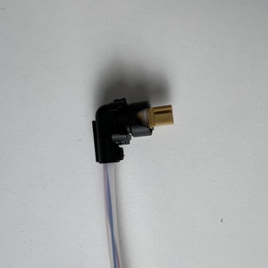 Faisceau de câblage pour pompe à huile Mercedes 2701502900 A2701503920 IP65 - Product Image 5