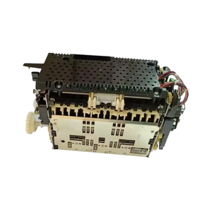 รถ ATM อะไหล่ Wincor Nixdorf Cineo C4060 C4040 VS โมดูลรีไซเคิล<span class=keywords><strong>1750200435</strong></span> - Product Image 2