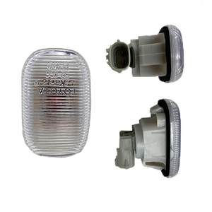 Bán buôn <span class=keywords><strong>Front</strong></span> Fender bật tín hiệu ánh sáng cho TOYOTA đèn 81730-02040 81731-02040 81730-0d020 81730-0d021auto phụ tùng - Product Image 1
