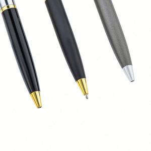 Wholesale High Quality Advertising Ballpoint Promotional Gift Metal Business Signature Office Meeting Fountain <b>Pen</b> - Product Image 2