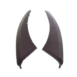 Couvre-coins de pare-chocs avant pour Chery Jetour X70 OE F01-2803525/26 - Product Image 2