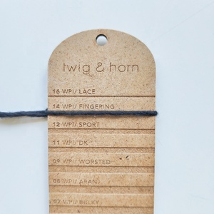 Filati <span class=keywords><strong>di</strong></span> loto 1/3.5nm 100% Superwash filo colorato Merino filato per maglia a mano maglione cappello scialle - Product Image 6