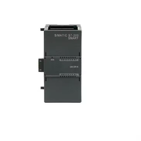 Controlador Lógico Programable Siemens PLC S7-1200 CPU 1212C DC/DC/DC 8DI/6DO 2AI Comunicación Modbus Programación PLC