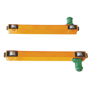 มอเตอร์ไฟฟ้าสำหรับคานเหนือศีรษะ/เครน1ton 2ton 5ton ดีไซน์ยุโรป - Product Image 3