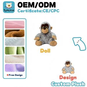 Fabricante <span class=keywords><strong>de</strong></span> Peluches Personalizados: Osos <span class=keywords><strong>de</strong></span> Peluche, Juguetes <span class=keywords><strong>de</strong></span> Peluche, Llaveros <span class=keywords><strong>de</strong></span> Peluche, Diseño a Medida, Pequeños Juguetes <span class=keywords><strong>de</strong></span> Peluche, OEM ODM - Product Image 3