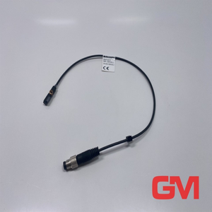 Capteur de champ magnétique PLC BMF00C2 <span class=keywords><strong>BMF</strong></span> 235K-NS-C-2A-SA2-S49-00, 3 pour produit sous garantie - Product Image 1