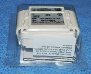 NUEVO Detector de Gas con Sensor de la Serie Midas MIDAS-E-PH3/MIDAS-E-CO/MIDAS-E-NH3/MIDAS-E-HCN - Product Image 4