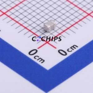 0805N332J500CT ตัวเก็บประจุ SMD (MLCC) 0805 (ความจุ: 3.3nF )(ความแม่นยำ: 5% แรงดันไฟฟ้าที่กำหนด: 50V) - Product Image 2