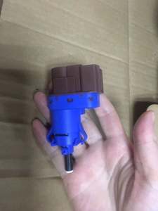 Nouveau 50512681,505201164534.72453472,1608681280 Interrupteur de lève-vitre pour <span class=keywords><strong>FIAT</strong></span> CitroenJaguar Lancia pour ALFA ROMEO - Product Image 2