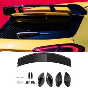 Kit de Carrocería para Mercedes Benz Clase A A180 A200 A220 A260 W177 AMG, Alerón Trasero de Techo, Alerón de Techo, Alerón de Techo Tipo Ala, Accesorios para Automóviles - Product Image 2