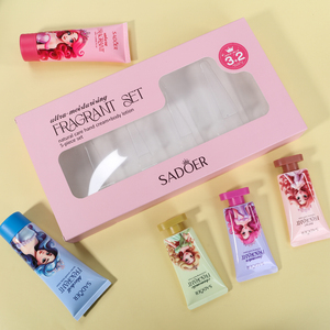 Zrkgel ชุดบำรุงผิวให้ความชุ่มชื้นครีมทามือ50ก. และบอดี้โลชั่น100ก. - Product Image 3