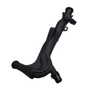 Pièces automobiles Tuyau d'eau de refroidissement OE 9806793080 pour Peugeot 2008 208 301 308 Citroën C1 C3 C5X - Product Image 5