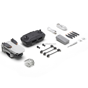 Dron DJI <span class=keywords><strong>Mavic</strong></span> <span class=keywords><strong>Mini</strong></span> SE con Cámara 2.7K 30fps, Sensor de Visión y GPS, Vuelo Estacionario Preciso, Estabilización de 3 Ejes, Transmisión Máxima de 4 km - Product Image 2