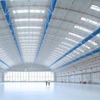 WELLSOX Conduits d'air textiles antibactériens en tissu, économiques
