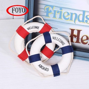 FOYO — anneau <span class=keywords><strong>de</strong></span> <span class=keywords><strong>sauvetage</strong></span> gonflable en forme <span class=keywords><strong>de</strong></span> <span class=keywords><strong>bouée</strong></span> <span class=keywords><strong>de</strong></span> <span class=keywords><strong>sauvetage</strong></span>, pour bateau, bateau, bateau, accessoire <span class=keywords><strong>de</strong></span> marque, nouveauté - Product Image 5