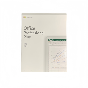 <span class=keywords><strong>Office</strong></span> <span class=keywords><strong>2019</strong></span> Professional Plus แท้ 64 บิต พร้อมกล่องภาษาอังกฤษแบบ USB สำหรับขายปลีก  คีย์ลิขสิทธิ์สำหรับการเปิดใช้งานออนไลน์ 2019PP ผลิตในสหรัฐอเมริกา - Product Image 3