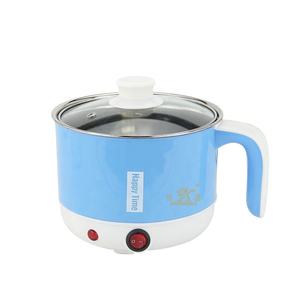 Vente chaude <span class=keywords><strong>pas</strong></span> <span class=keywords><strong>cher</strong></span> prix en acier inoxydable nouilles pot lait chaudière bouilloire en acier inoxydable électrique skillets marmite - Product Image 4