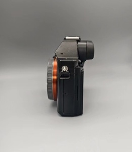 กล้องดิจิตอลมือสองราคาถูก A7 กล้องมิเรอร์เลสฟูลเฟรมของแท้สำหรับ Sony A7 - Product Image 6