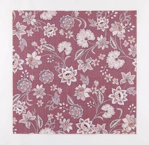 Tapis de Mahjong à Motifs Floraux 31,5 pouces* en Néoprène pour Jeux de Poker Américains en Stock - Product Image 3